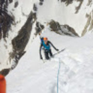 Meet your Posher, Dane